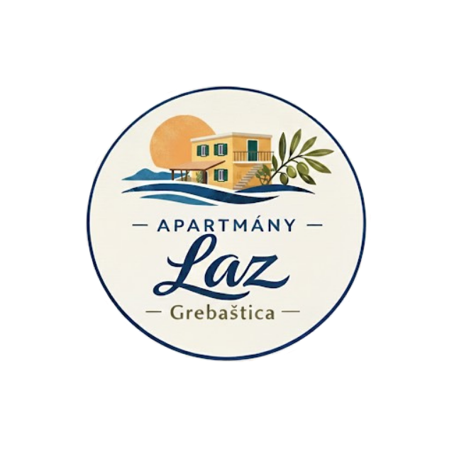 Apartmány Laz