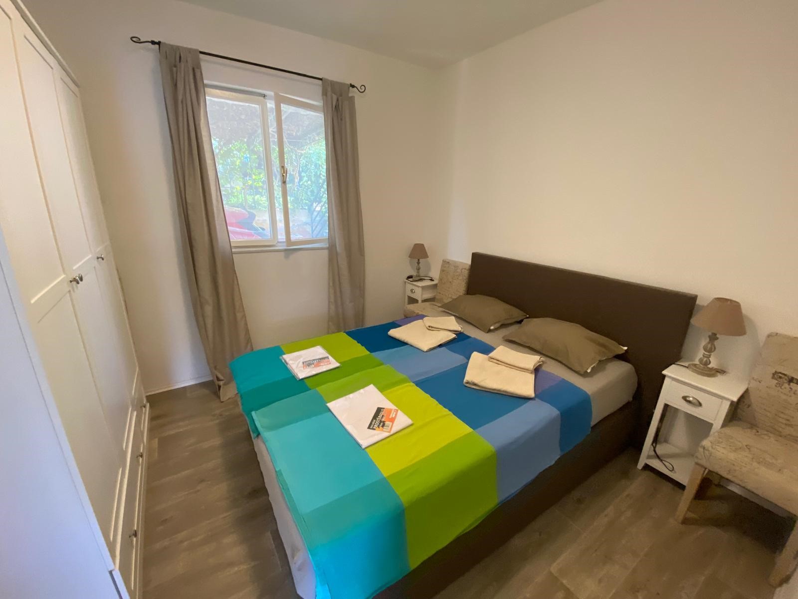 Studio S1 + Apartmán K2