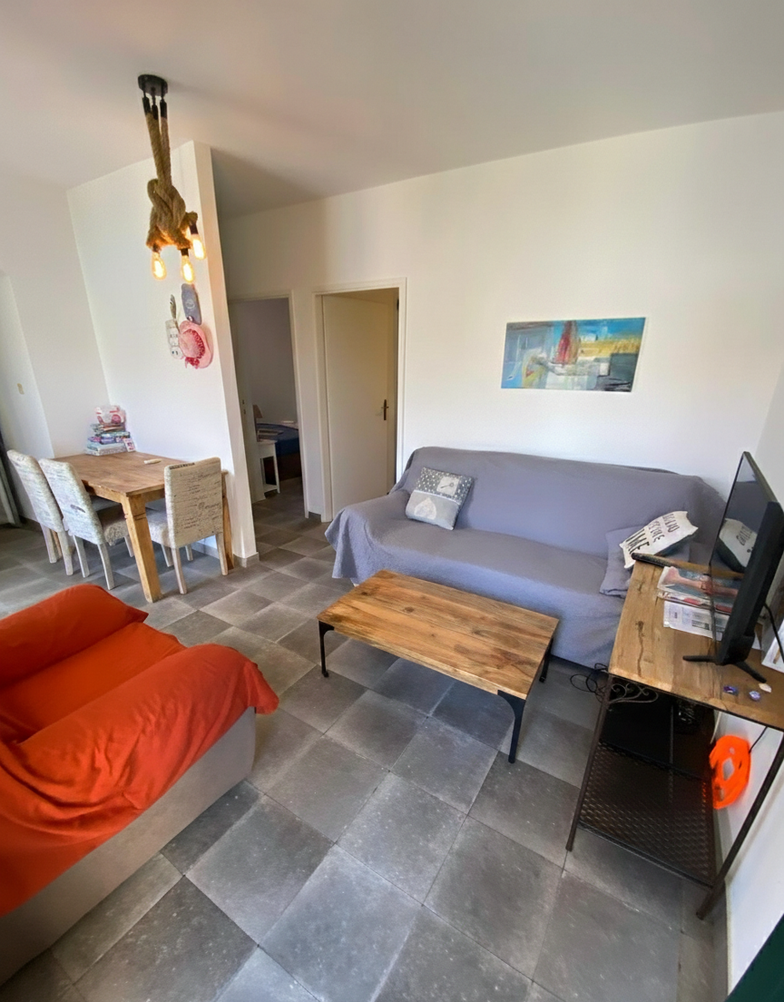 Studio S1 + Apartmán K2