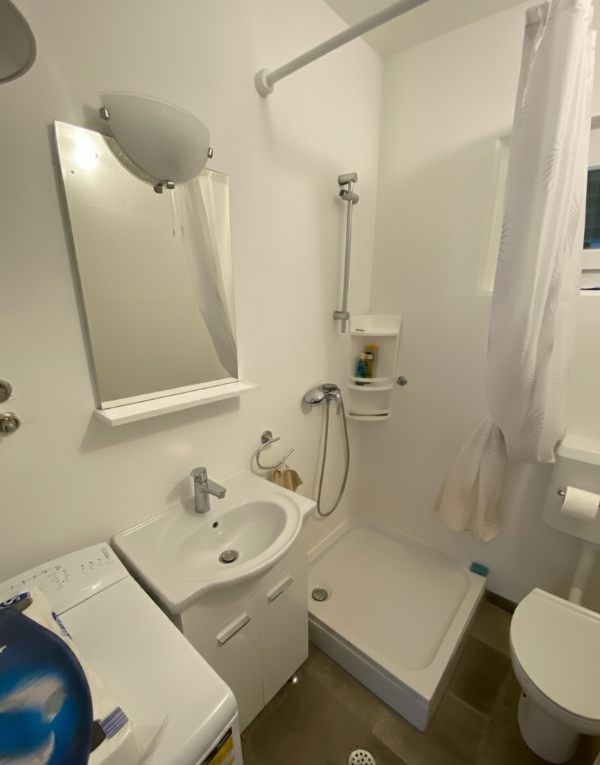 Studio S1 + Apartmán K2