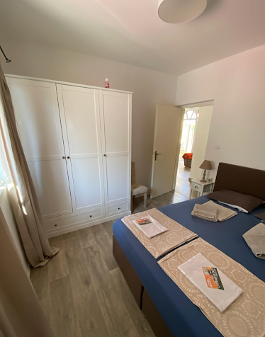Studio S1 + Apartmán K2