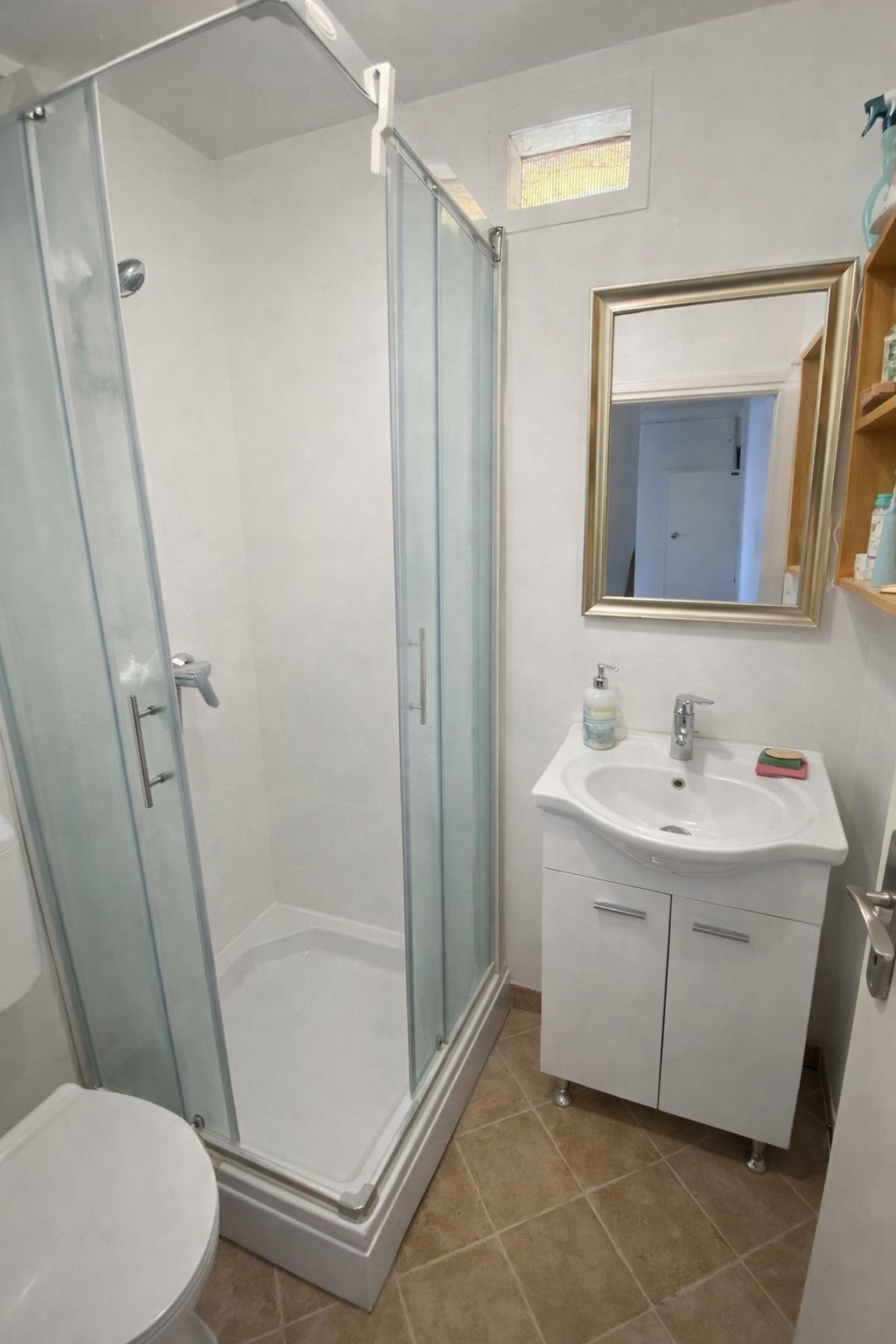 Studio S1 + Apartmán K2