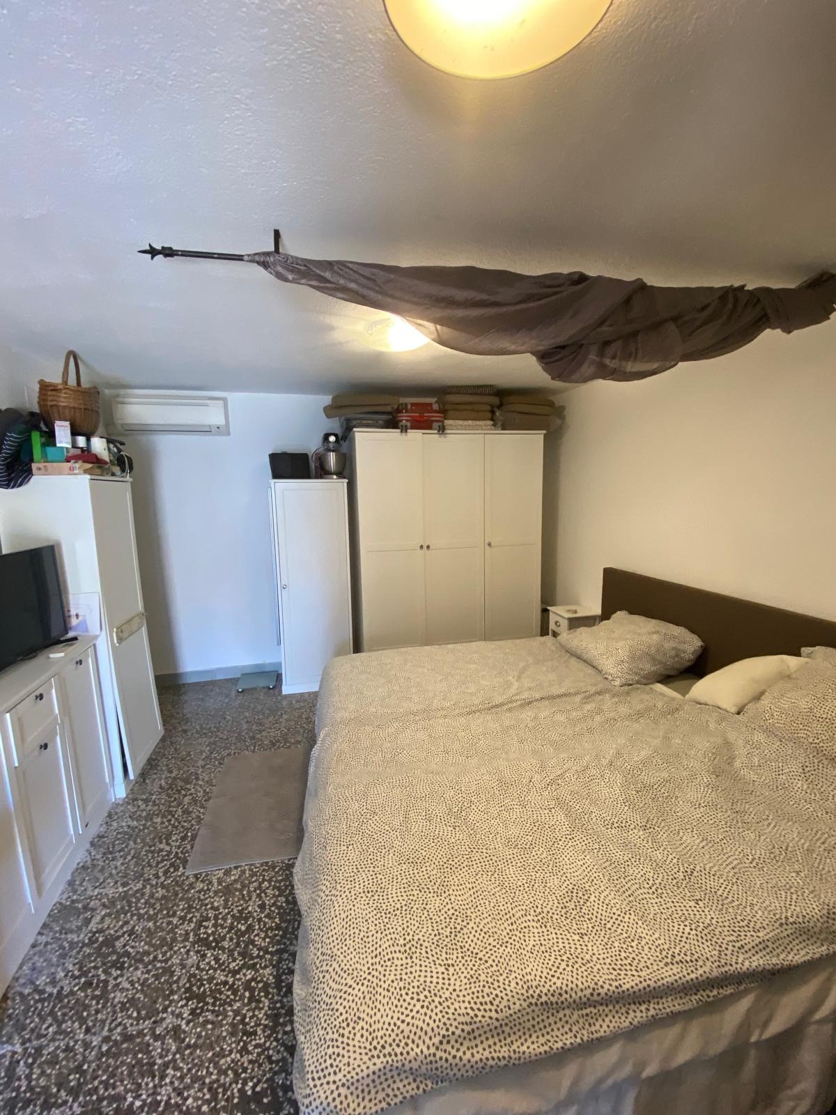 Studio S1 + Apartmán K2