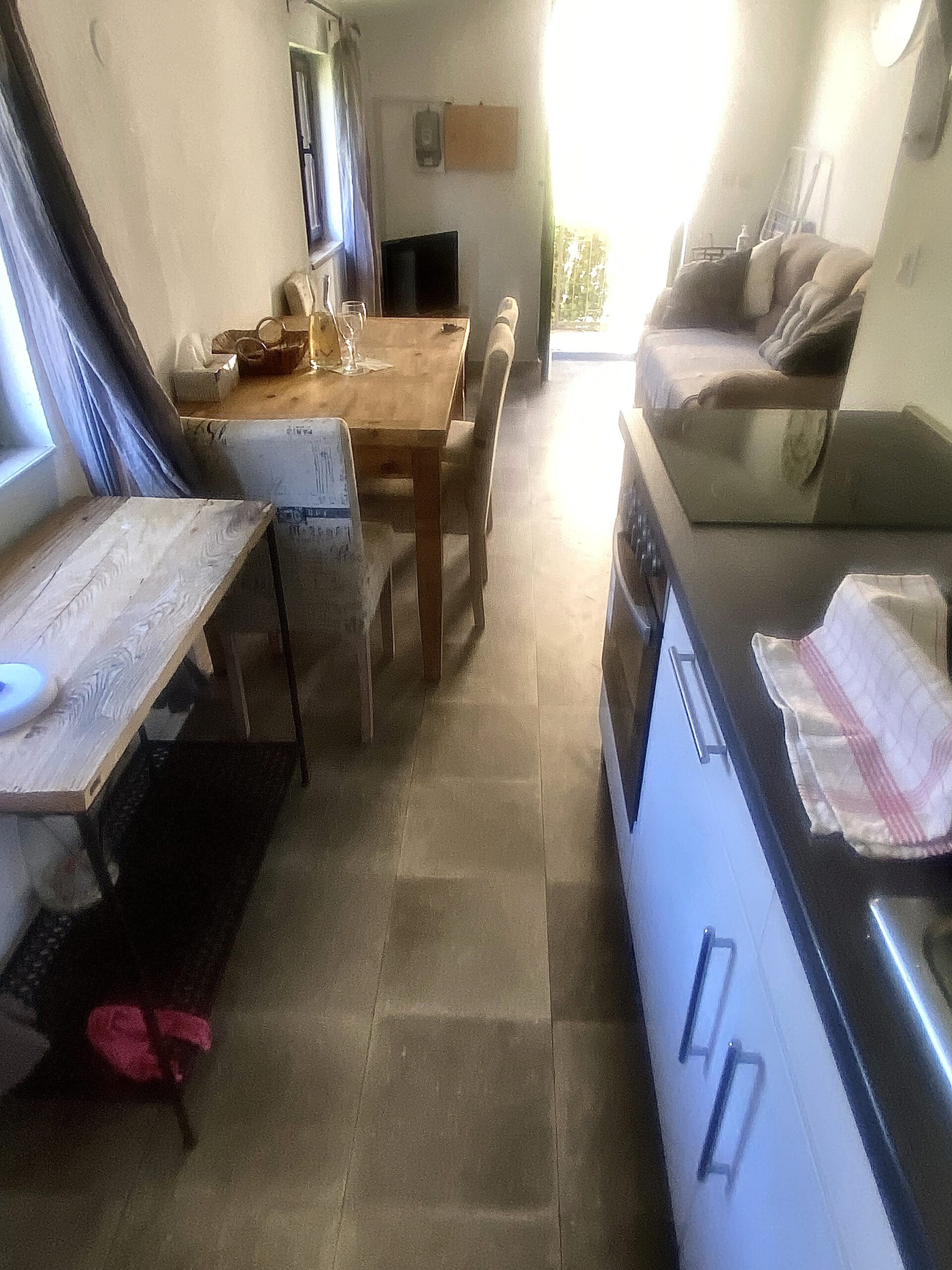 Apartmán V3