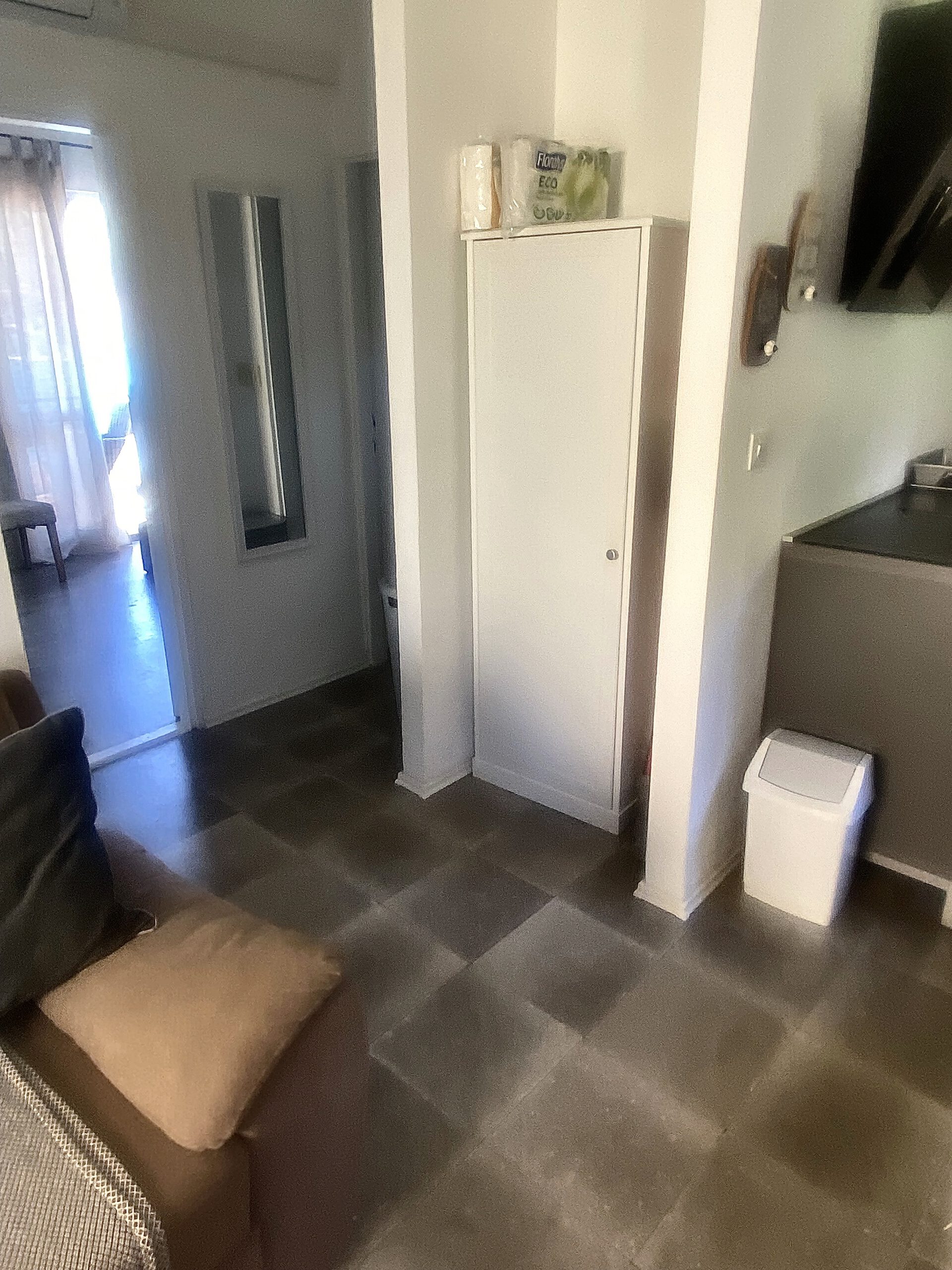 Apartmán V3